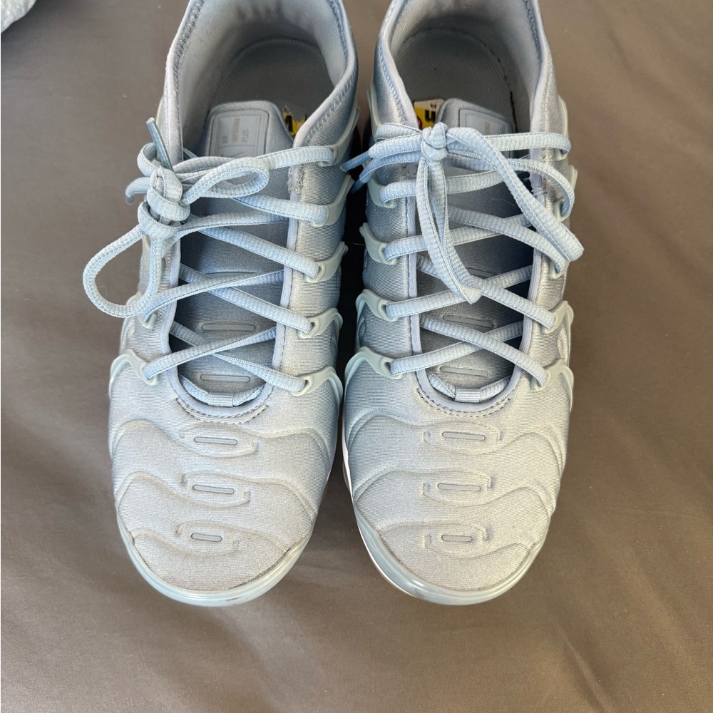 Nike Light Blue Sneakers